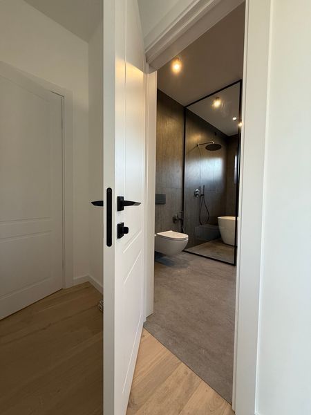 Міжкімнатні двері STYLE ST-22 3800 фото