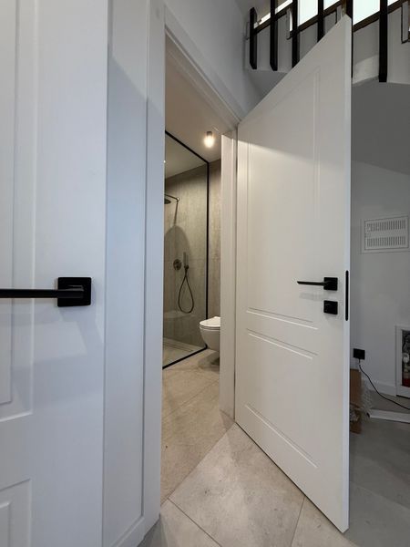 Міжкімнатні двері STYLE ST-22 3800 фото