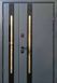 Straj Slim S Double Proof антрацит B20 фото 1